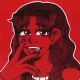 Telegram profile photo for Delya