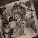 Telegram profile photo for at¡?..a#sia‘🎞’