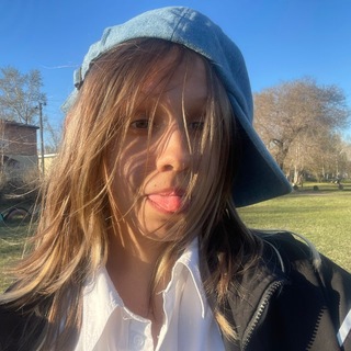 Telegram profile photo for Lʝηα