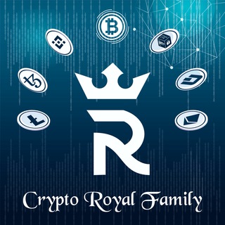 Telegram profile photo for Crypto Family