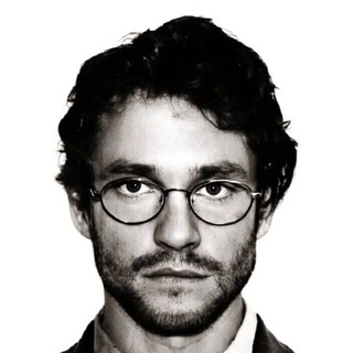 Telegram profile photo for Harvey poems