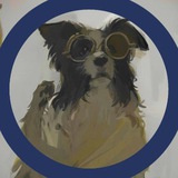 Telegram profile photo for 🐶