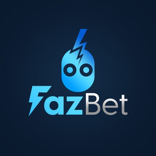 Telegram profile photo for Fazbet | کانال اصلی فاز بت