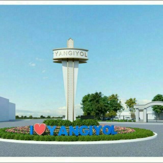 Telegram profile photo for Yangiyo'l shahar Maktabgacha va maktab ta'limi bo'limi