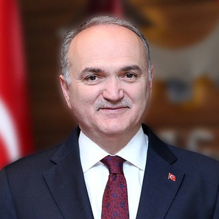 Telegram profile photo for Faruk Özlü