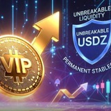 Telegram profile photo for V. I. P.