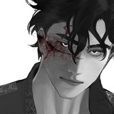 Telegram profile photo for civ