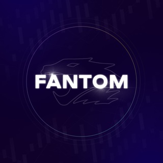 Telegram profile photo for FANTOM | STEAM Trade Blog