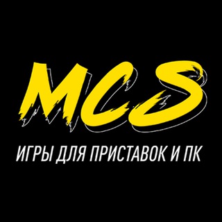 Telegram profile photo for Myconsolestore.ru