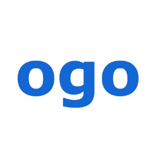 Telegram profile photo for ogo