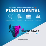 Telegram profile photo for Whitespace Forex Insights- Live