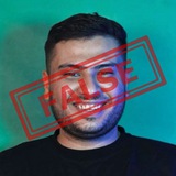 Telegram profile photo for علی مویدی شیاد