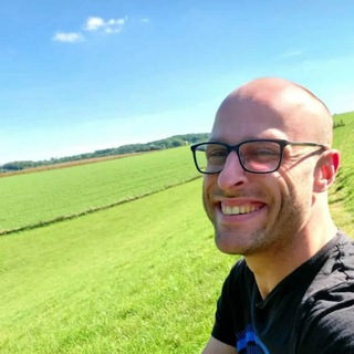 Telegram profile photo for Benjamin Puley