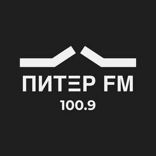Telegram profile photo for Питер FM 100.9