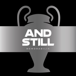 Telegram profile photo for Andstill