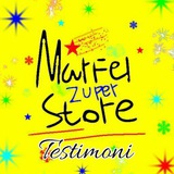 Telegram profile photo for Testimoni @MARFELSTORE