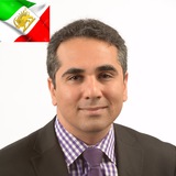 Telegram profile photo for Shervan Fashandi