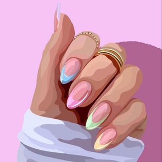 Telegram profile photo for МОЙ МАНИКЮР