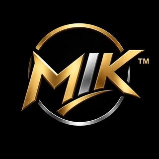 Telegram profile photo for MIK™ VIP GROUP💥