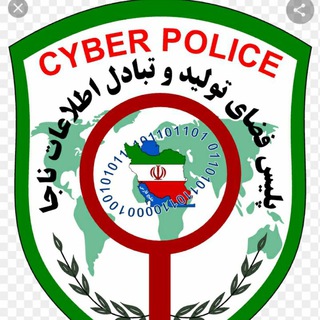 Telegram profile photo for مسدودی از سوی پلیس فتا فارس