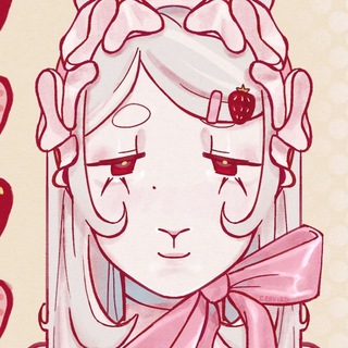 Telegram profile photo for церви́рд