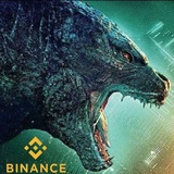 Telegram profile photo for GodZilla Calls