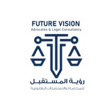 Telegram profile photo for رؤية المستقبل للمحاماة والاستشارات القانونية