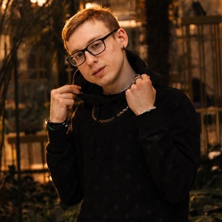 Telegram profile photo for Стас Зайцев 🤘🏻🌴