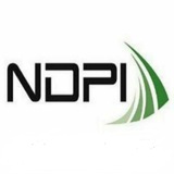 Telegram profile photo for Navoiy Pedagogika