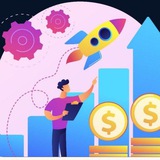 Telegram profile photo for ارز دیجیتال رایگان