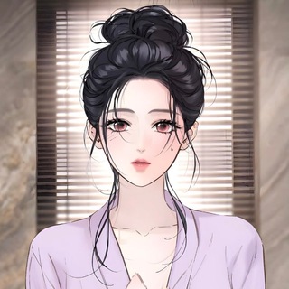 Telegram profile photo for Shuyi 💜