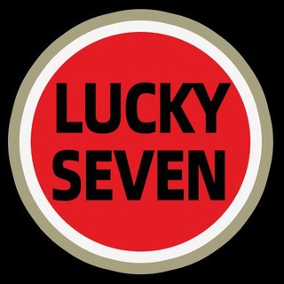 Telegram profile photo for LUCKY 7 Official