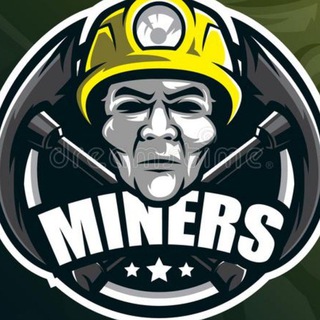 Telegram group profile photo for QMining - Купить/Продать майнеры