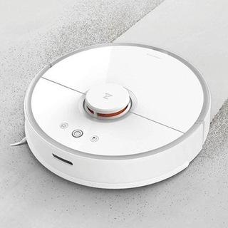 Telegram group profile photo for 🖲 Xiaomi Vacuum/Roborock ❗️