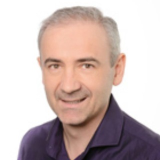 Telegram profile photo for AstroLogisch
