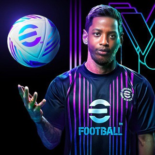 Telegram profile photo for Karim eFootball
