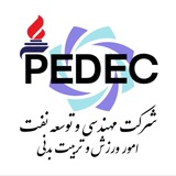 Telegram profile photo for امور ورزش و تربیت بدنی «پدک»