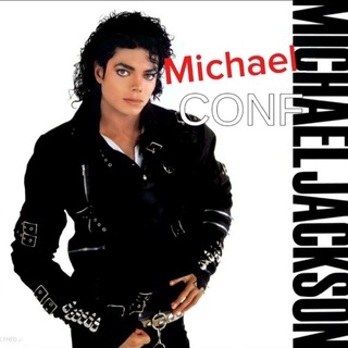Telegram profile photo for Michael CONF 💌