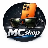 Telegram profile photo for MCshop