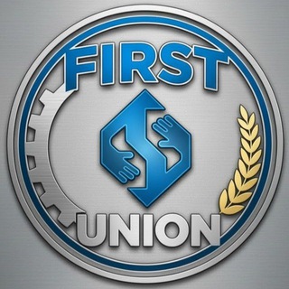Telegram profile photo for 𝐅𝐈𝐑𝐒𝐓 𝐔𝐍𝐈𝐎𝐍