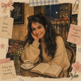 Telegram profile photo for EnglishCore ♡