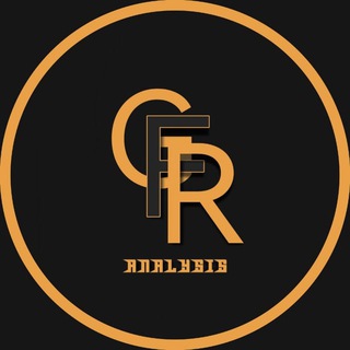 Telegram profile photo for GFR_ANALYSIS
