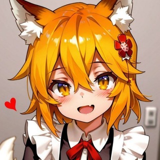 Telegram profile photo for Senko - Junior