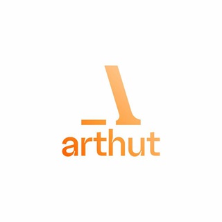 Telegram profile photo for ArtHut
