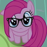Telegram profile photo for ЛОГОВО ПИНКИ ROFL GANG