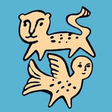 Telegram profile photo for Лев и Сирин Звенигород