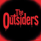 Telegram profile photo for Outsider Backup Shop