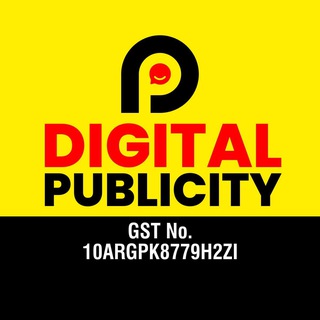 Telegram profile photo for Insurance Gifts by Digital Publicity