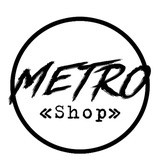 Telegram profile photo for MetroShop