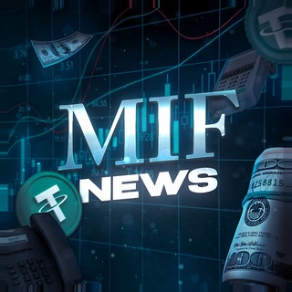 Telegram profile photo for Mif Checks